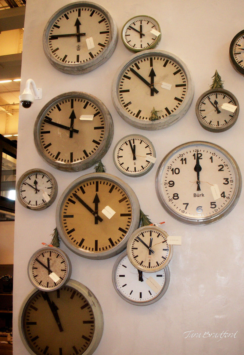 Images Of Clocks