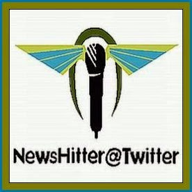 NewsHitter, onze sponsor