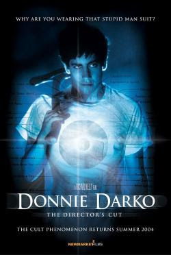 Ver más de ... Donnie Darko (2001) Donnie Darko (2001)