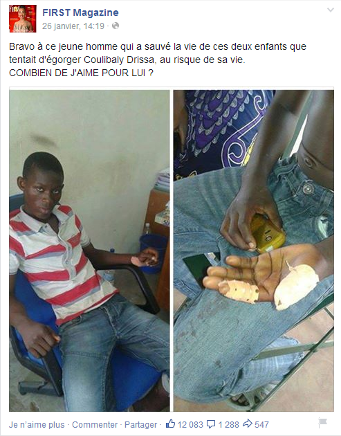 rencontre homme dabou