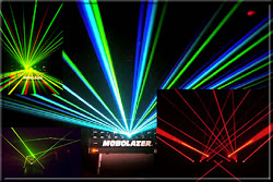 LASER SHOW