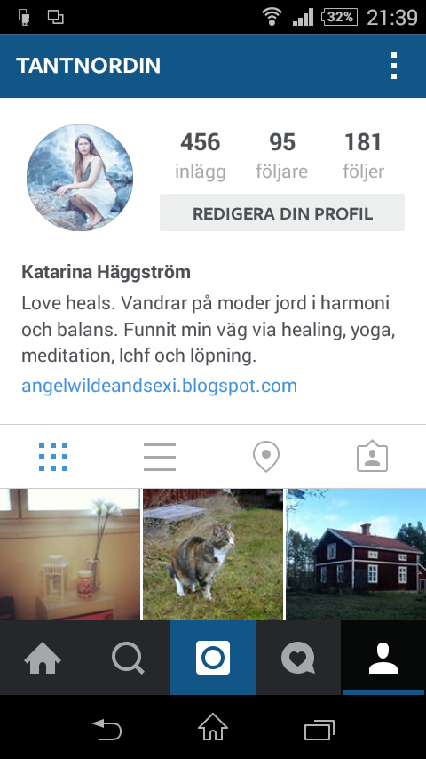 Instagram