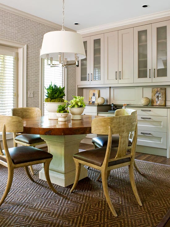 6 Ideas for Easy Table Centerpieces Emma Marie Designs