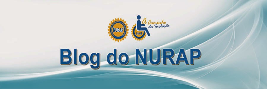 Blog do NURAP