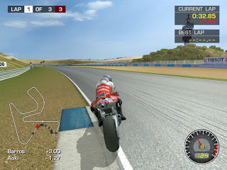 MotoGP 2 Free Download