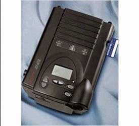 RESPIRONICS SLEEP EASY USER MANUAL