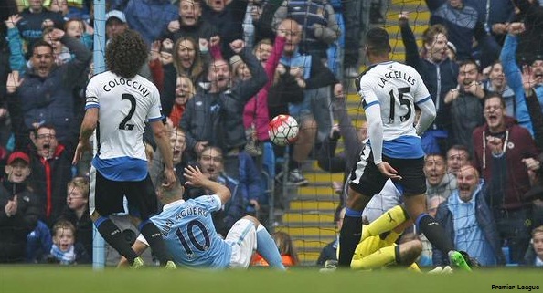Hasil Lengkap BPL Sabtu Malam 3 Okt 2015, Man City Sukses Tekuk Newcastle 6 Gooll! Hasil Lengkap BPL Sabtu Malam 3 Okt 2015, Man City Sukses Tekuk Newcastle 6 Gooll!