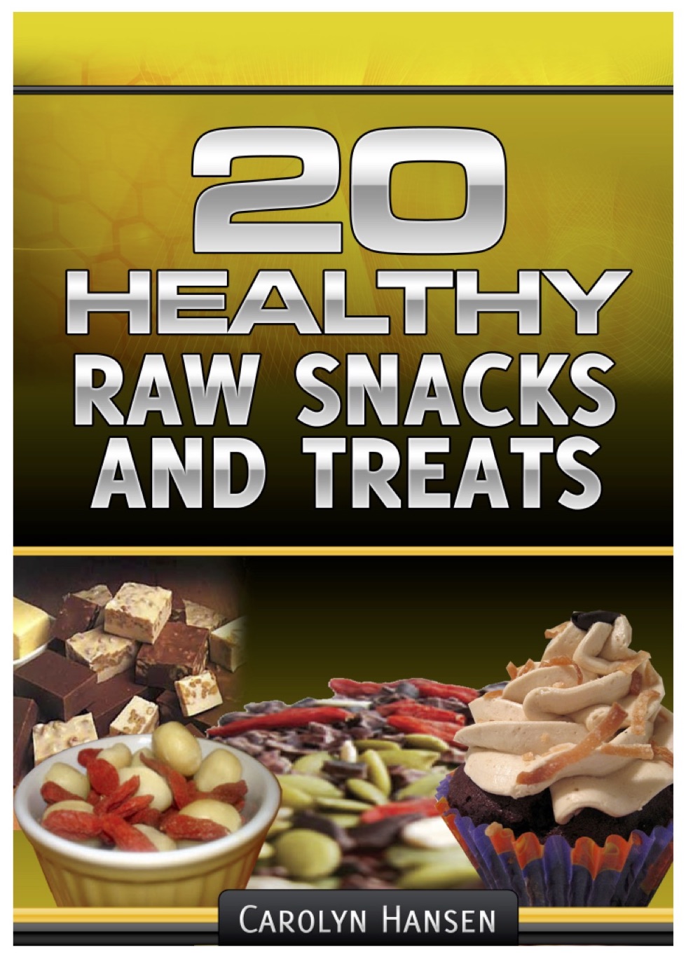 FREE Healthy Recipes Book