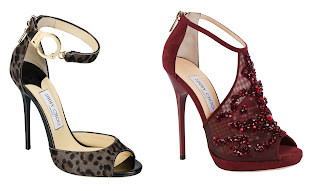 Jimmy Choo otoño invierno 2013 2014