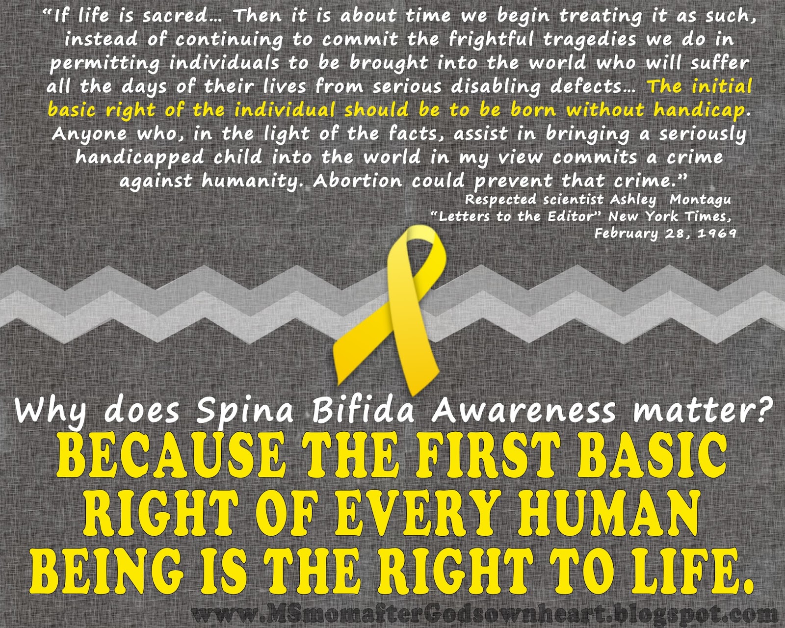 7. Spina Bifida Awareness Tattoo Designs - wide 4