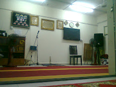 mY suraU...