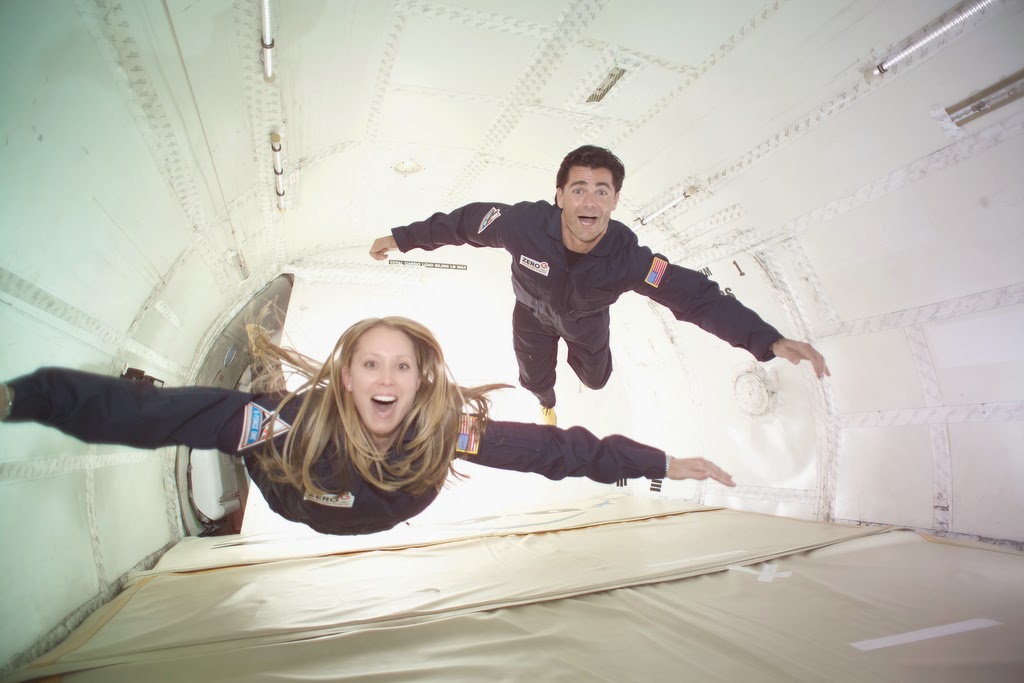 Experience Weightlessness Best Photos' Store