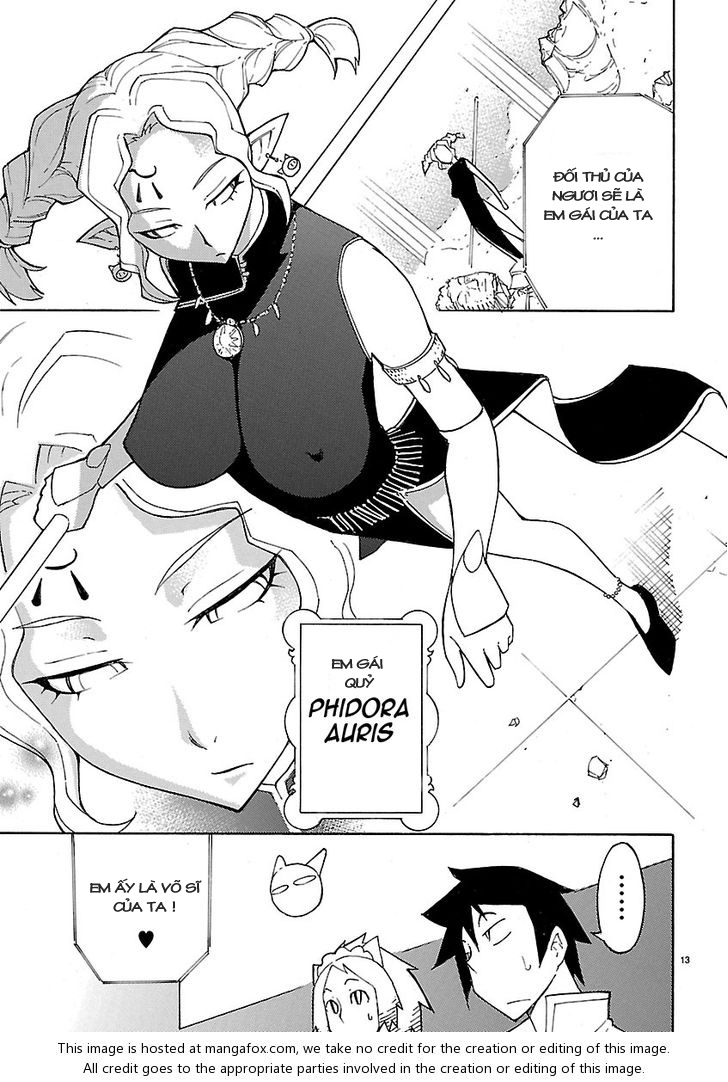 Blade Play chap 15 Trang 12 - Mangak.info Blade Play chap 15 Trang 12 - Mangak.info
