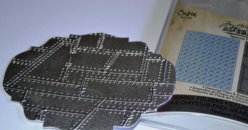 The Artistic Stamper Creative Team Blog Gessoing with Alcohol Inks