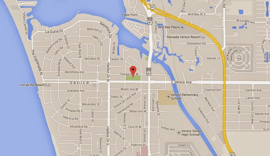 Gran Paradiso at the West Villages Information Venice MainStreet