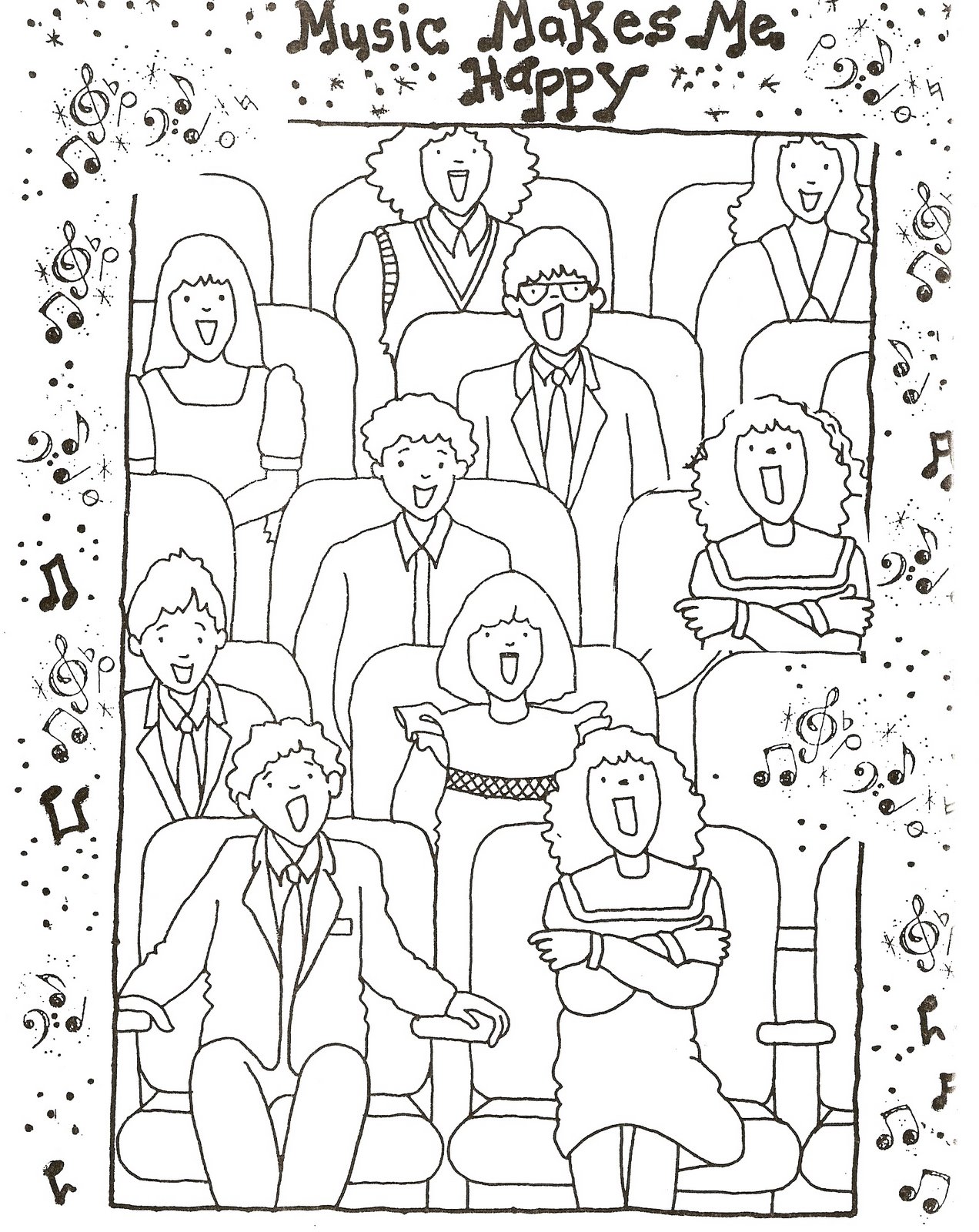 yellowstone coloring pages