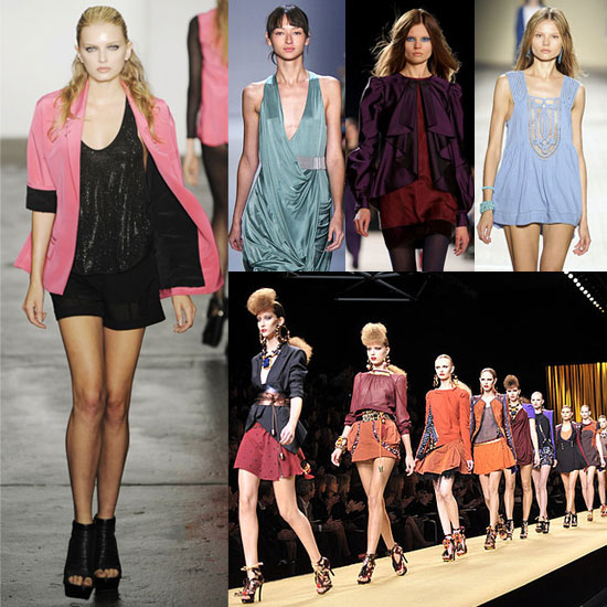new york fashion week7 new york fashion week