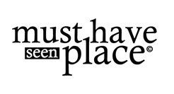 Must Have Seen Place
