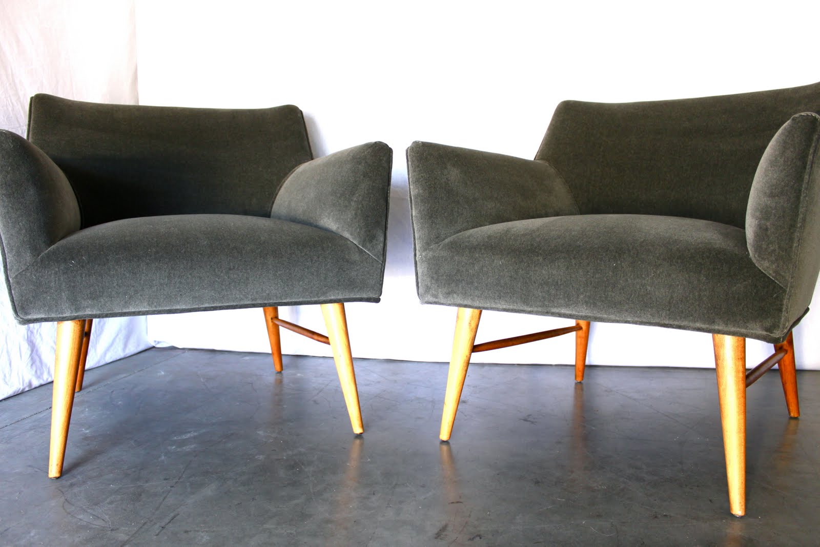 MODERNHAUS: SHOP/UPDATE