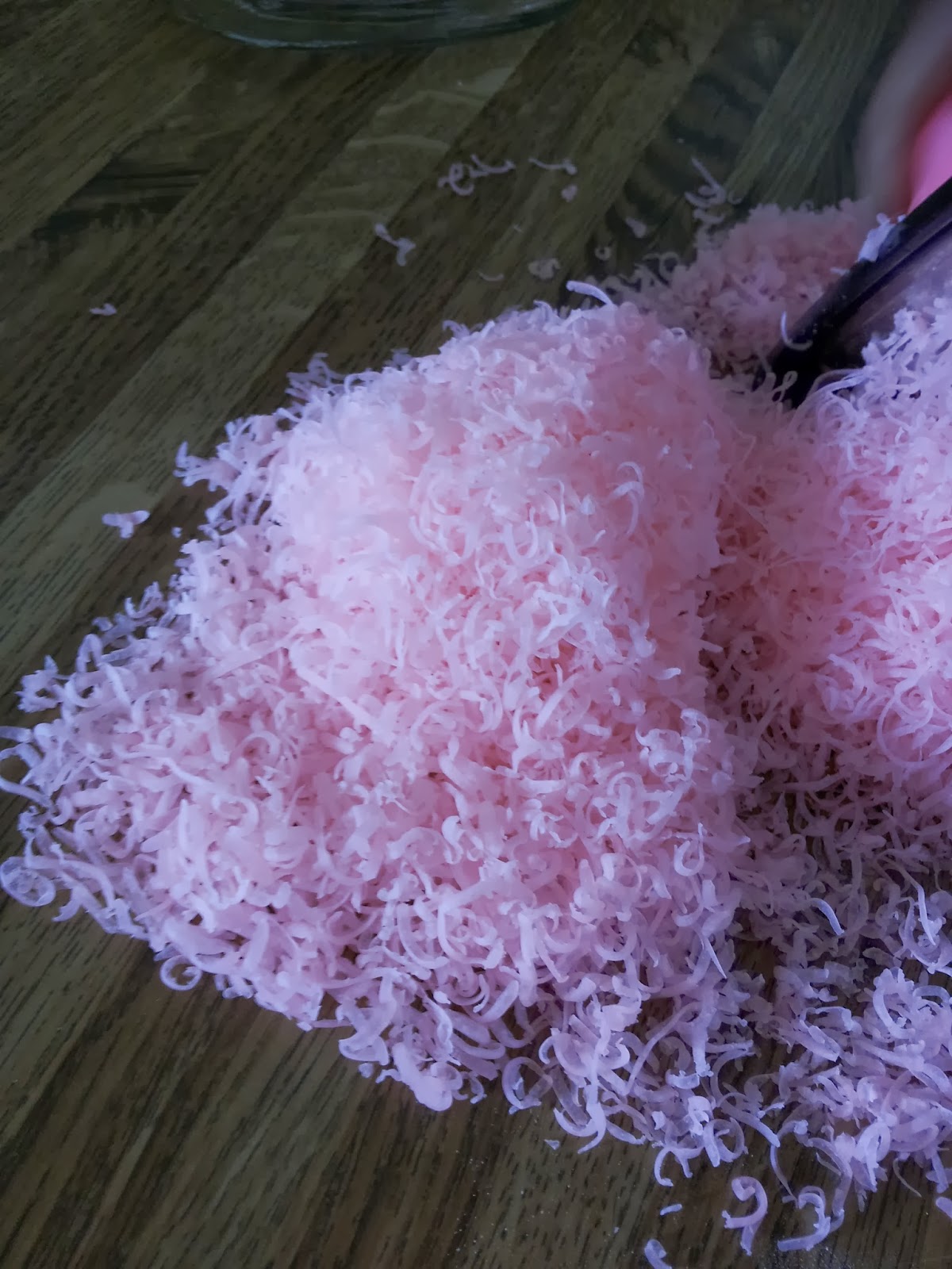 Extreme Southern Couponing Homemade Laundry Detergent w/ Purex