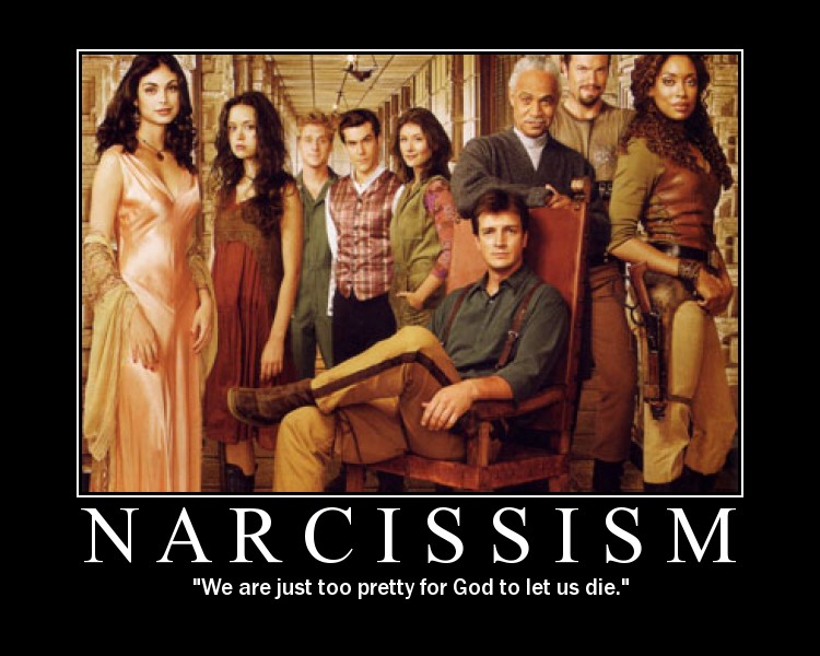 Narcissism vs Authentic Self-Esteem | Love your Life