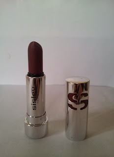 Lipstick Sisley 6 Sheer Burgundy Lipstick Sisley 6 Sheer Burgundy