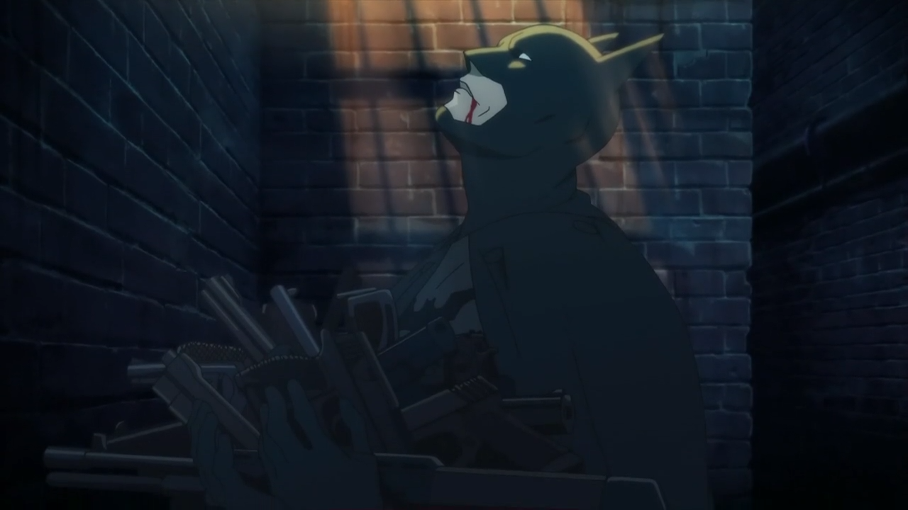 The Dark Knight 2008 - IMDb