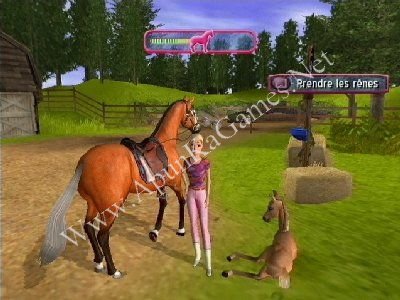 Barbie Horse Adventures Mystery Ride Download Mac