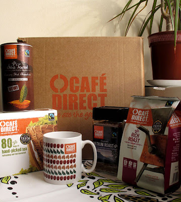 Win a Perfect Tea-Time!