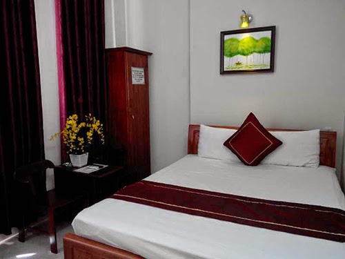 Nhà nghỉ Thịnh Phát Nhà nghỉ Thịnh Phát