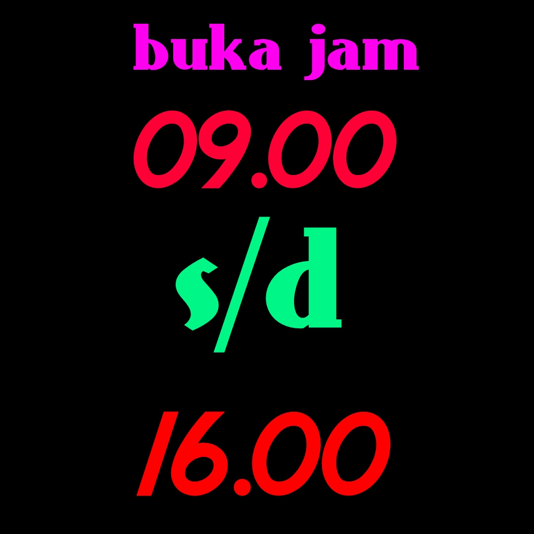 Jam kerja