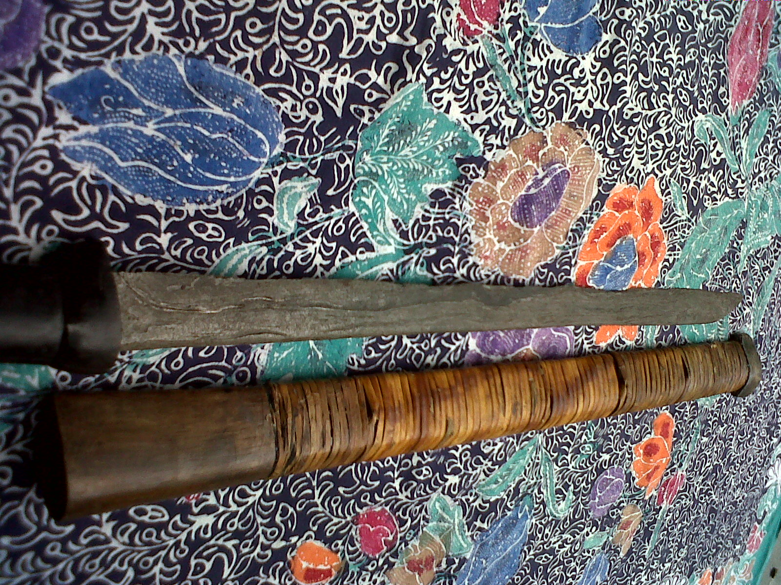 LA MAKKURAGA: PARANG LUWU SINANGKE SUDAN (PL010)