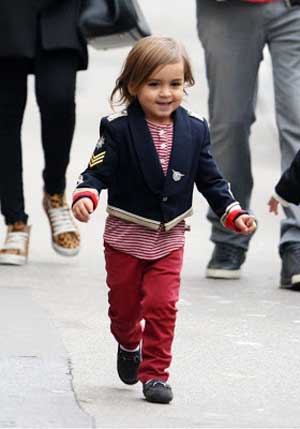 Mason Disick Mason Disick