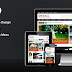 Free Download Deco Mag Responsive Magazine Blogger Template