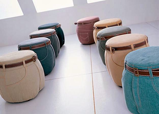 Recycled craft projects for the home Recycled craft projects for the home