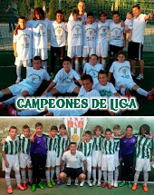 CAMPEONES  LIGA