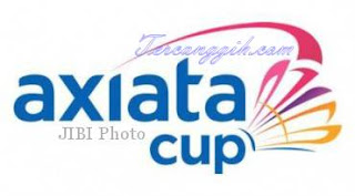 Axiata Cup 2013