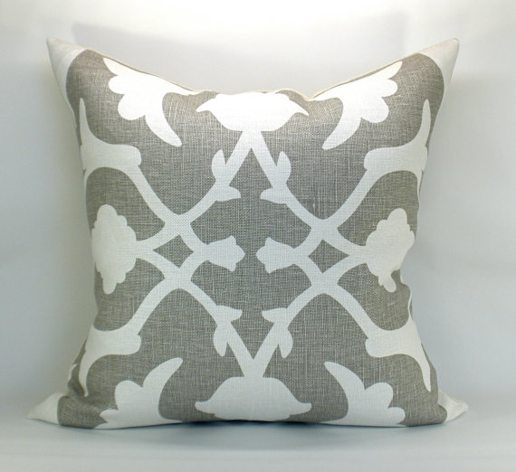 sadie + stella: Spark Modern Pillow Giveaway!