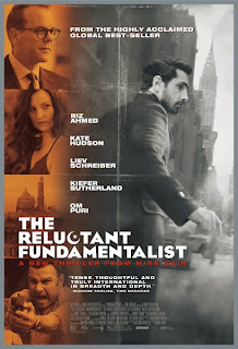 Strderbuzz The Reluctant Fundamentalist