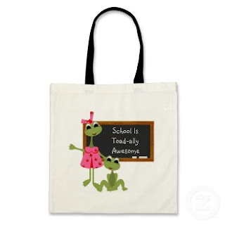 personalize bags