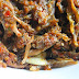 Sambal Bilis Melaka