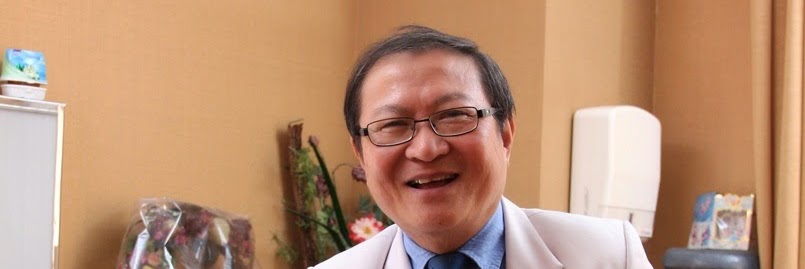 Dokter Lie Dharmawan