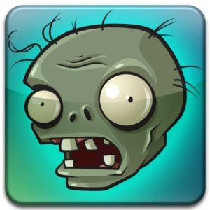Plants vs. Zombies (Kindle Fire Apps Edition)