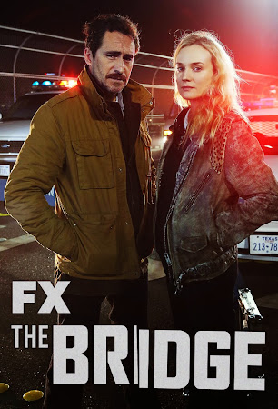 The Bridge US S02 Season 2