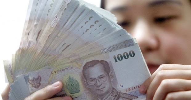 thailand haushaltseinkommen 14 000 baht pro monat nur f 252 r schulden thailand haushaltseinkommen 14 000 baht pro monat nur f 252 r schulden