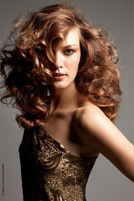 Images Hairstyles for Naturally Curly Hair