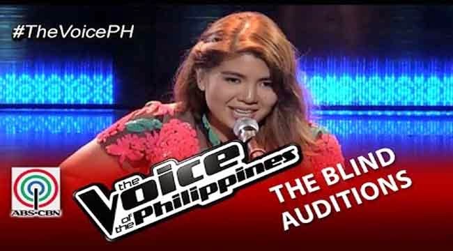 Video: Kai Honasan sings 'Teenage Dream' on The Voice of the Philippines Season 2 Blind Audition Video: Kai Honasan sings 'Teenage Dream' on The Voice of the Philippines Season 2 Blind Audition