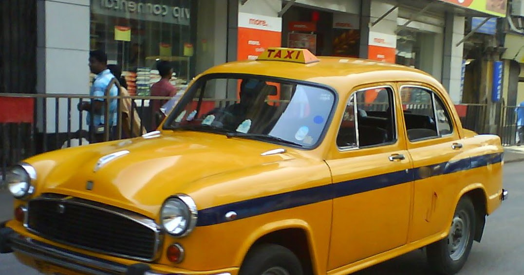 Taxi Services In India Tips and tricks while getting into a cab