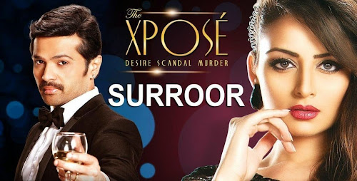 Surroor - The Xpose (2014) Full Music Video Song Free Download And Watch Online at worldfree4u.com