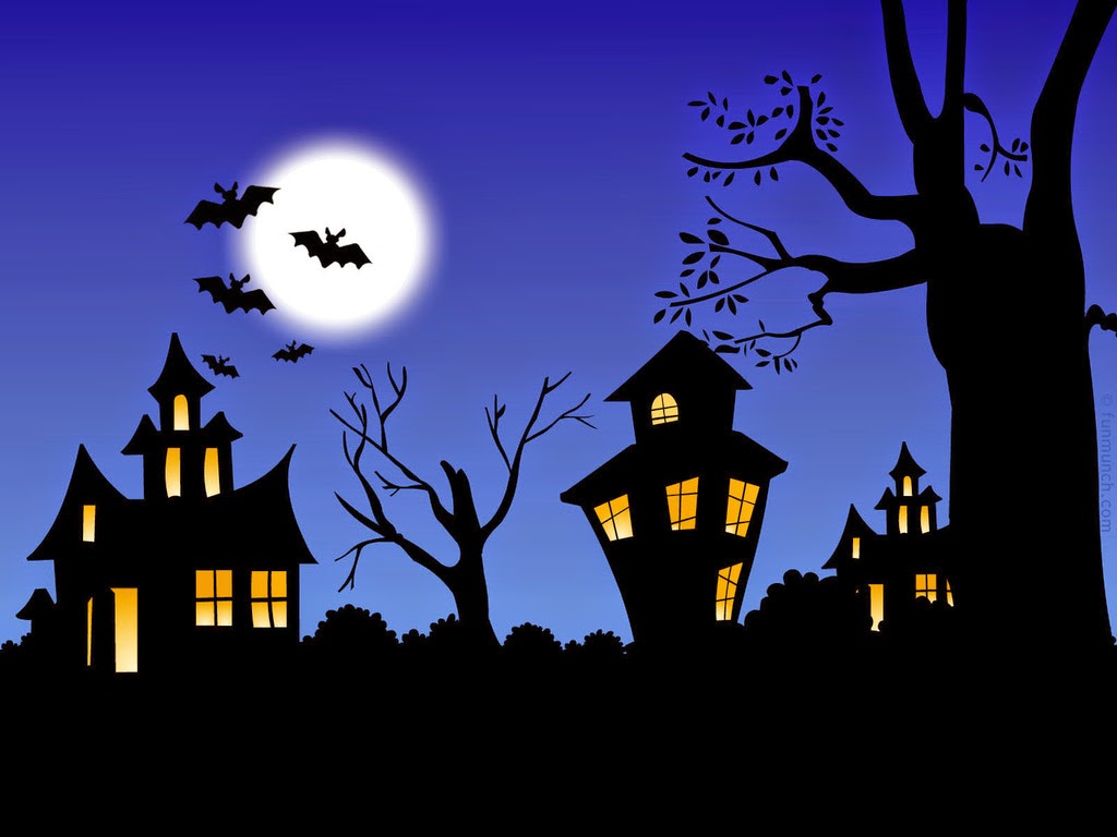Imagenes y postales de halloween para compartir Imagenes y postales de halloween para compartir